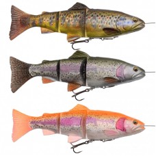 Savage Gear 4D Line Thru Trout 25cm 180g ALL VARIETIES
